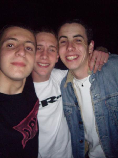 photo de famille